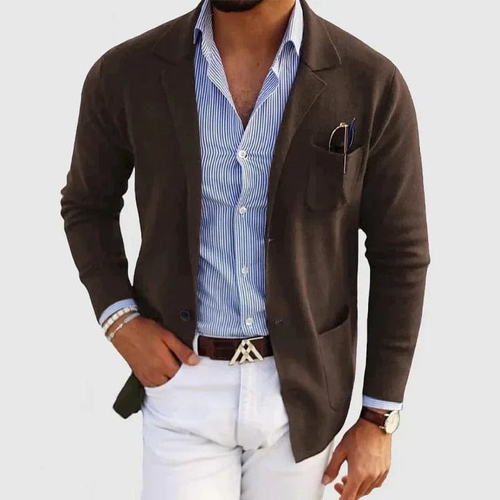 Bradley | Stylish men's blazer