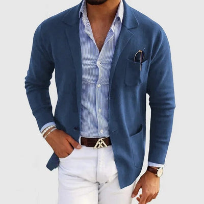 Bradley | Stylish men's blazer