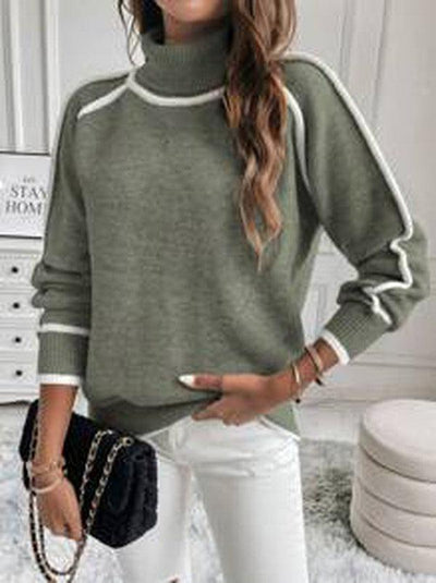 Nisa | Stylish Sweater