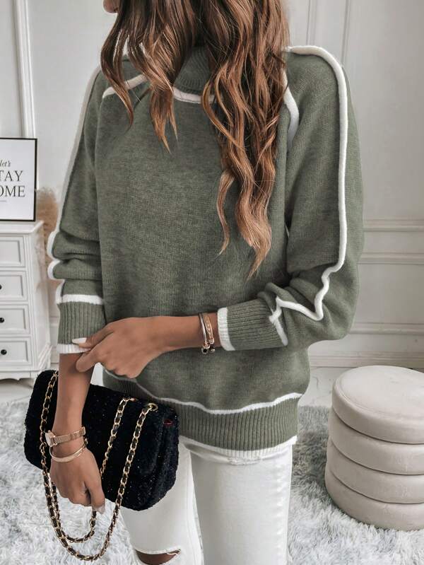 Nisa | Stylish Sweater