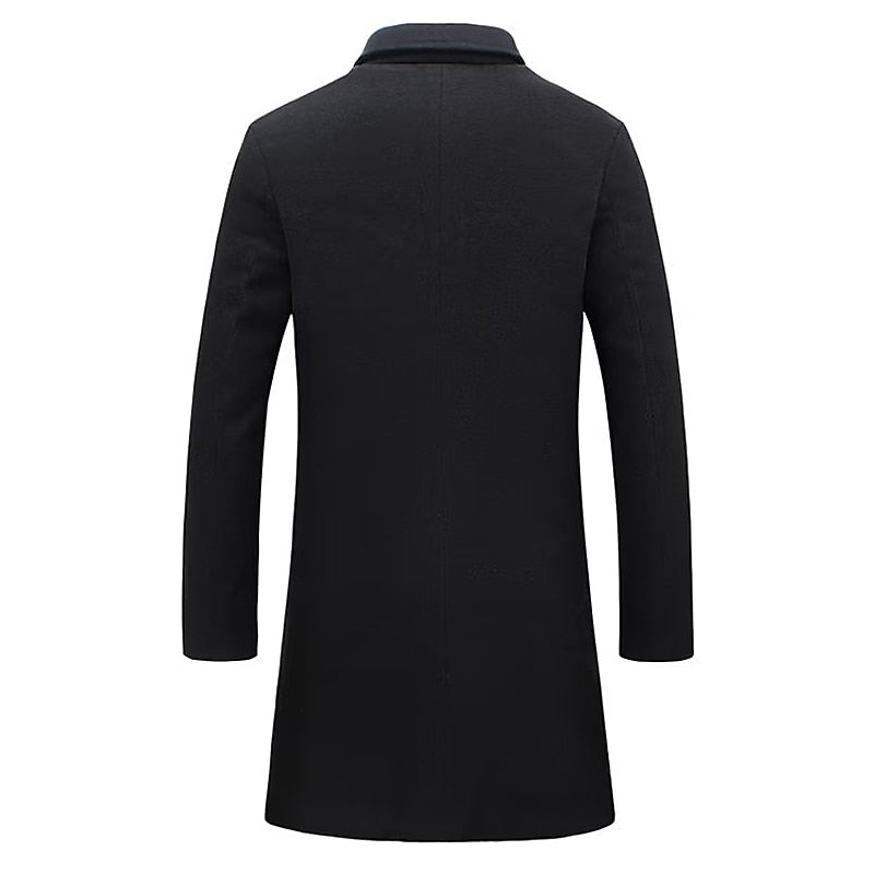 Matteo™ - Stylish Men's Coat