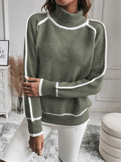 Nisa | Stylish Sweater