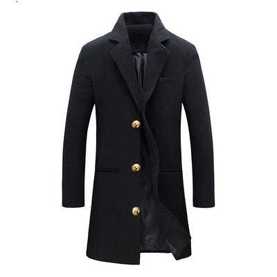 Matteo™ - Stylish Men's Coat