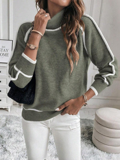 Nisa | Stylish Sweater