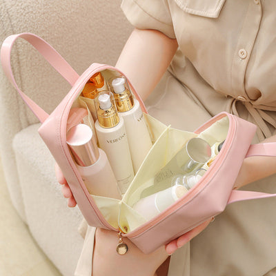 Ivy - Cute Beauty Storage Bag