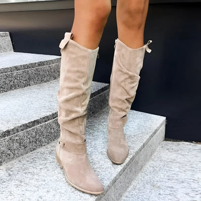 Sophie | Knie-High Boots