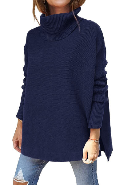 Sara Turtleneck Sweater