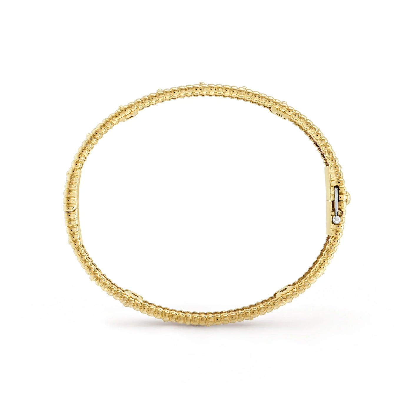 Abby Bracelet - Gold