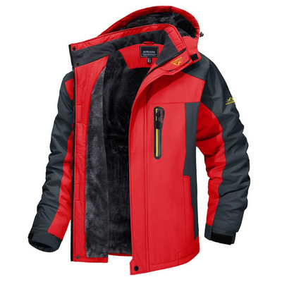 Polar™ | Men's Outdoor Winter Jacket