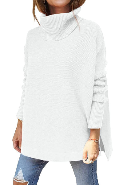 Sara Turtleneck Sweater