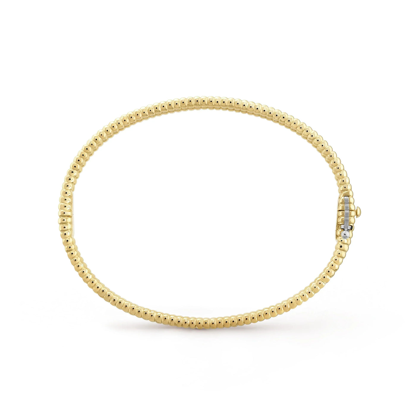 Ashley Bracelet - Gold