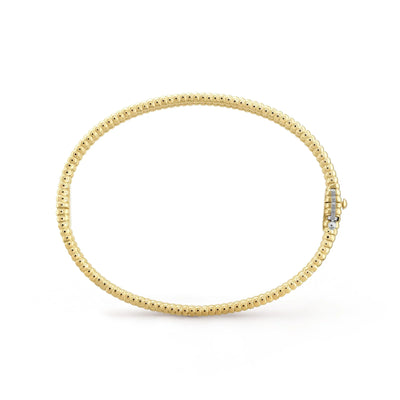 Ashley Bracelet - Gold