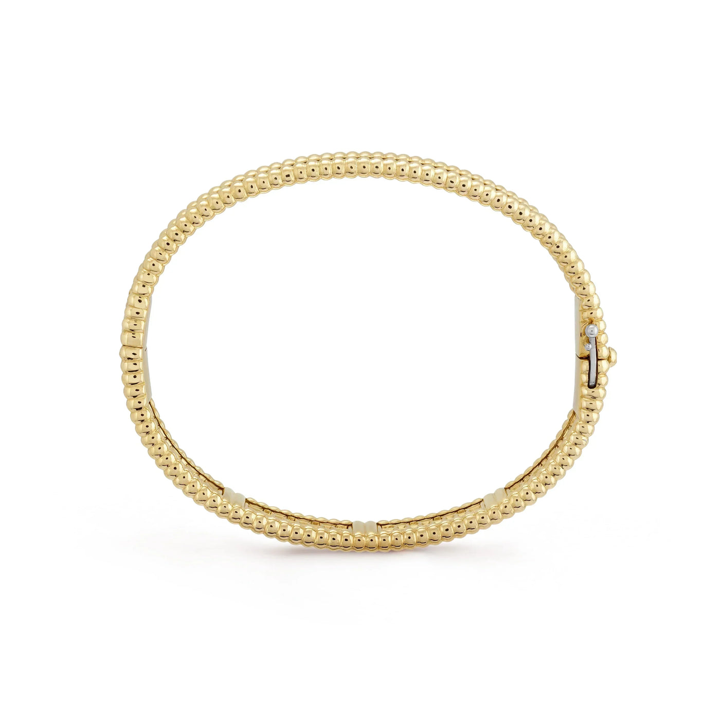 Anna Bracelet - Gold