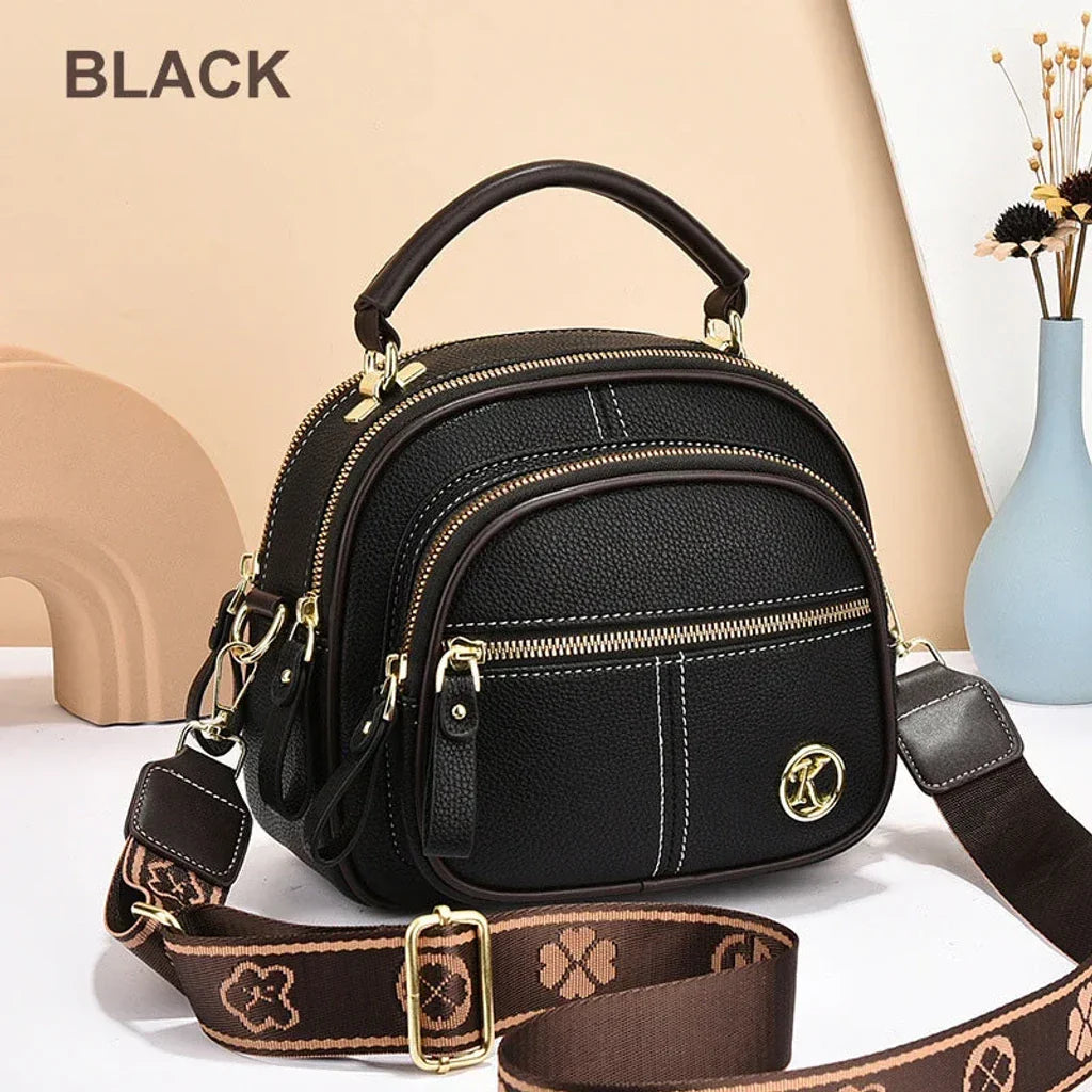 Violet - Multifunctional Adjustable Elegant Bag