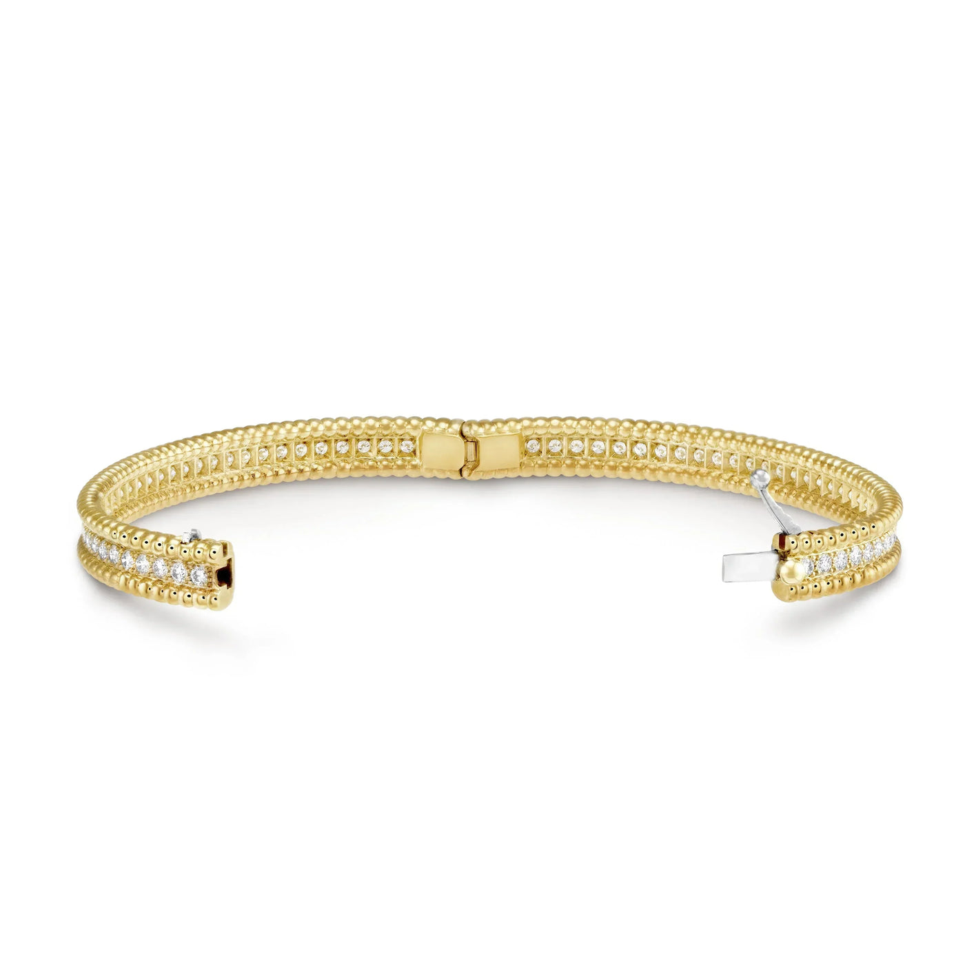 Ashley Bracelet - Gold