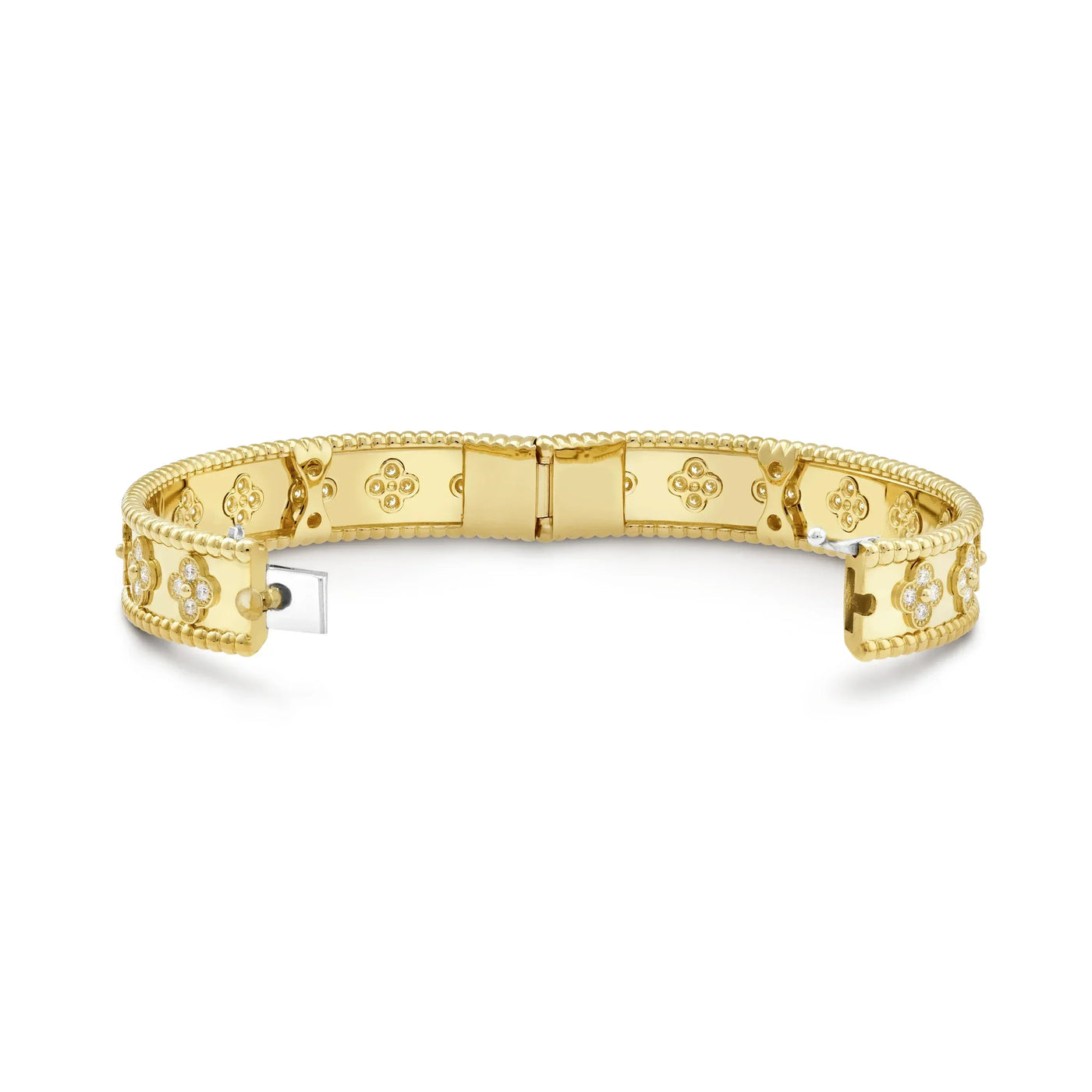 Abby Bracelet - Gold