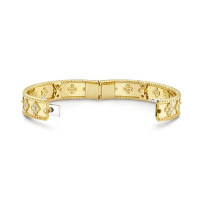 Abby Bracelet - Gold