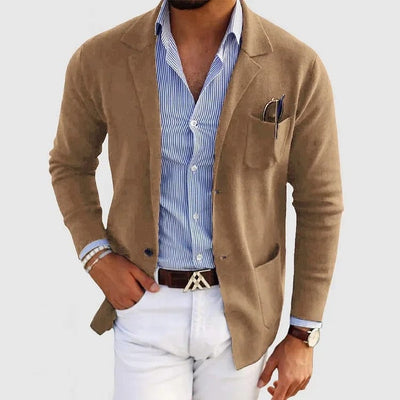 Bradley | Stylish men's blazer