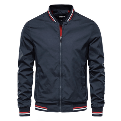 Anselm™ – Versatile and Stylish Jacket