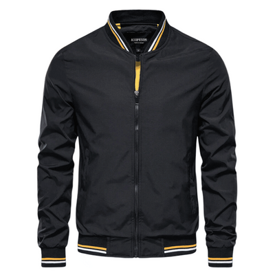 Anselm™ – Versatile and Stylish Jacket