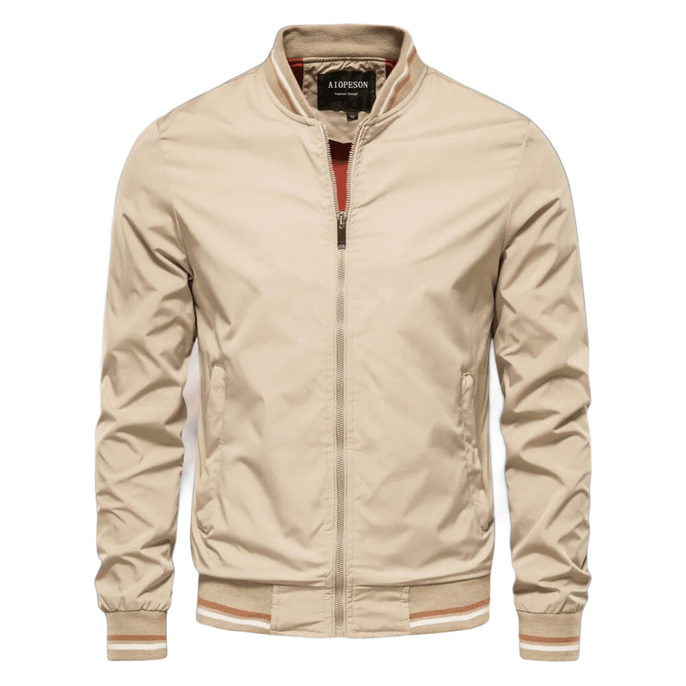 Anselm™ – Versatile and Stylish Jacket