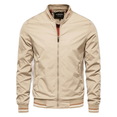 Anselm™ – Versatile and Stylish Jacket