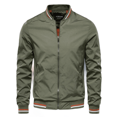 Anselm™ – Versatile and Stylish Jacket