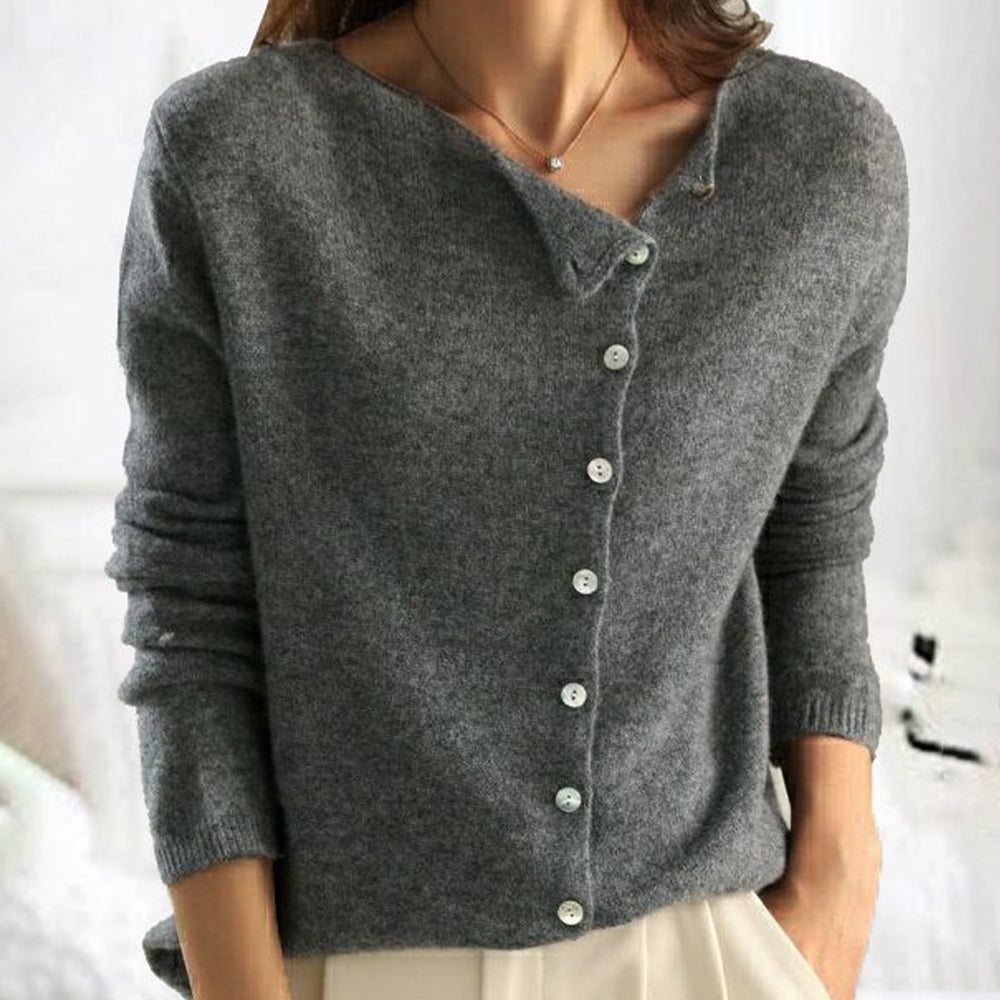 Eleanor | Elegant Cardigan