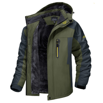 Hartwin™ - Versatile Winter Jacket