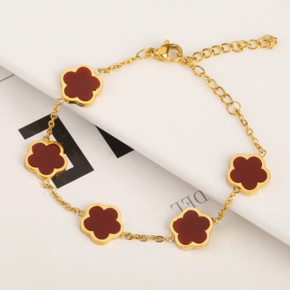 Hermiz™ - Blossom Bracelet