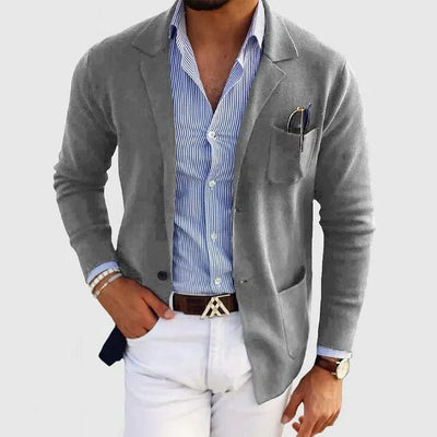 Bradley | Stylish men's blazer