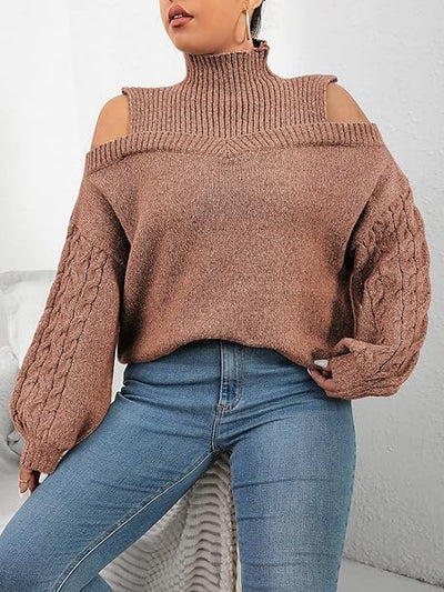 Eledy™ Sweater