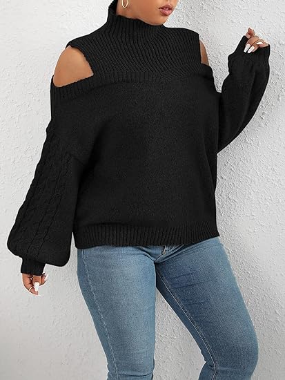 Eledy™ Sweater