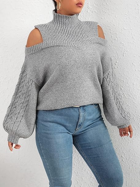 Eledy™ Sweater