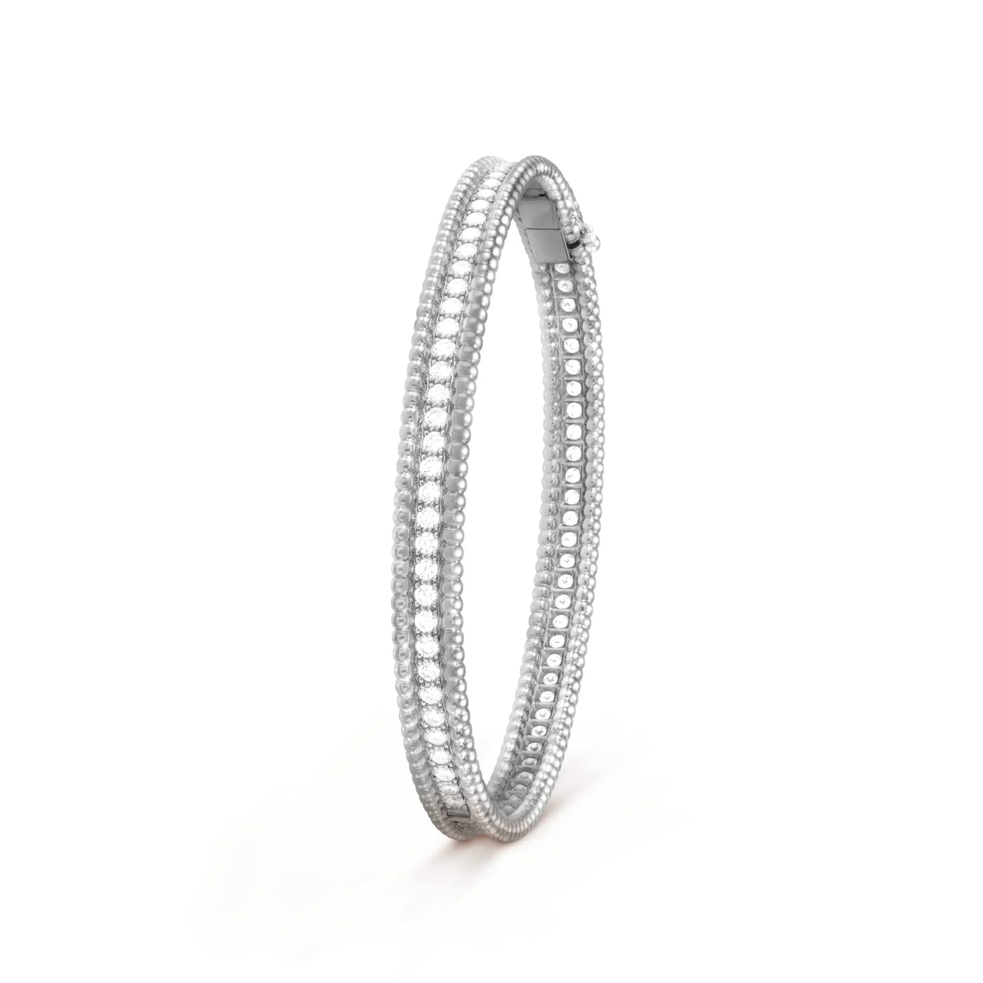 Ashley Bracelet - Silver