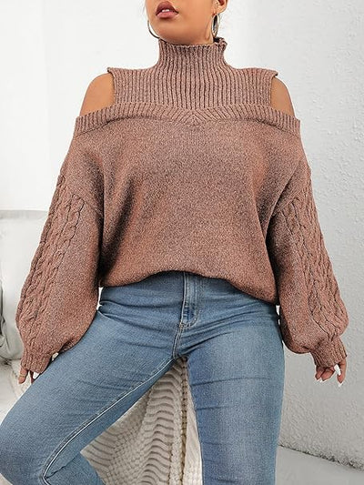 Eledy™ Sweater