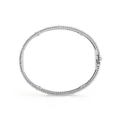 Abby Bracelet - Silver