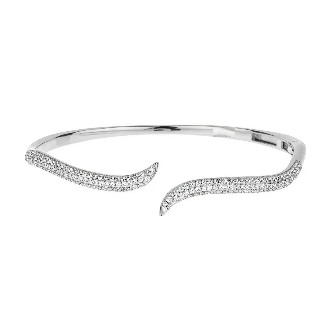 Viktoria Bracelet - Silver