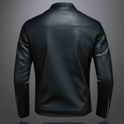 Erik™ - Classic, Comfortable Jacket