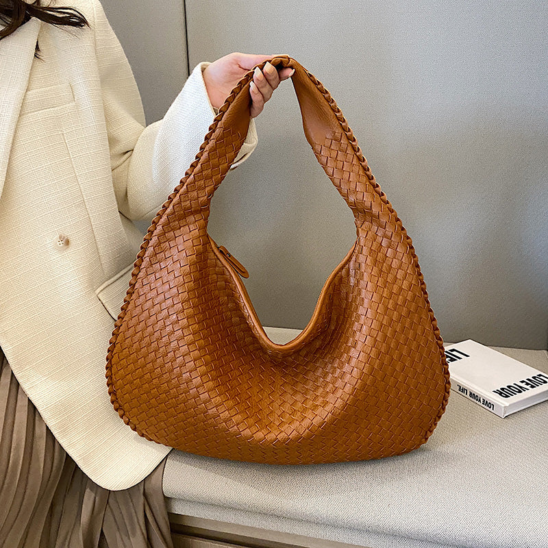 Harriet - Handwoven Stylish Bag