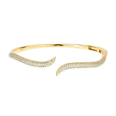 Viktoria Bracelet - Gold