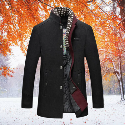 Hansel™ - Stylish Men's Jacket