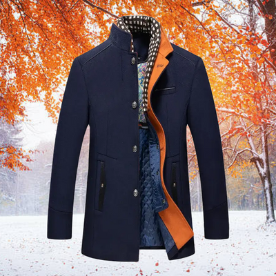 Hansel™ - Stylish Men's Jacket