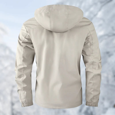 David All Weather Jacket