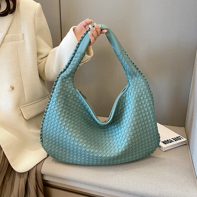 Harriet - Handwoven Stylish Bag