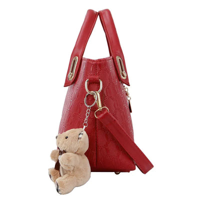 Amara - Elegant Cute 4-Piece Handbag Set