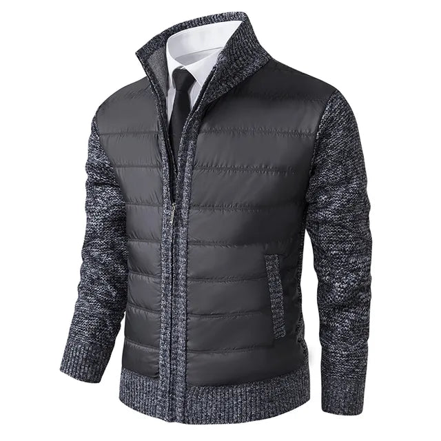 Jacob™ – Comfortable Men's Jacket