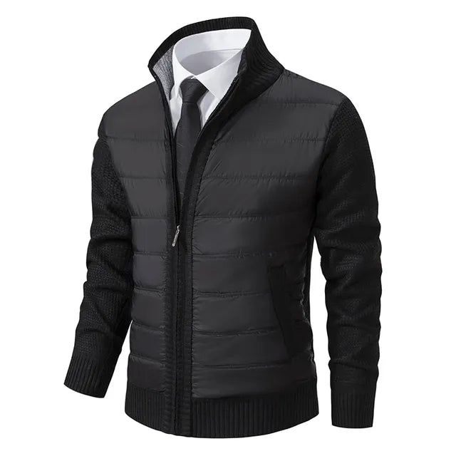 Jacob™ – Comfortable Men's Jacket