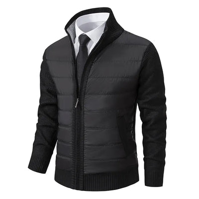 Jacob™ – Comfortable Men's Jacket