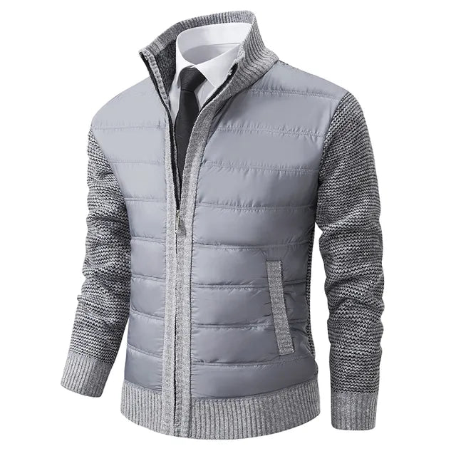 Jacob™ – Comfortable Men's Jacket